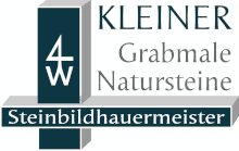 Logo von Kleiner Natursteine